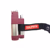 فندک اتمی DOLPHIN