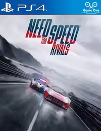 بازی Need For Speed Rivals برای ps4