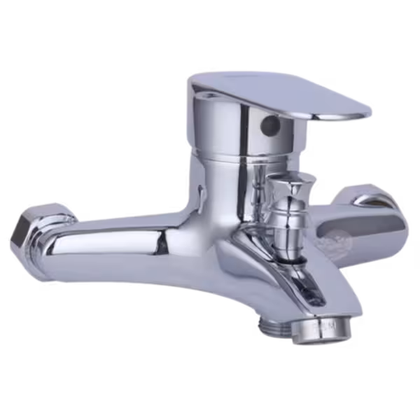 شیر دوش راسان مدل لونا