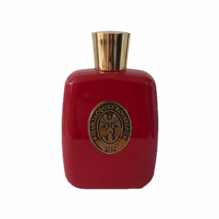 عطر ادکلن ژان ژاک روسو رژ100میل jean jaccques rousseau rouge
