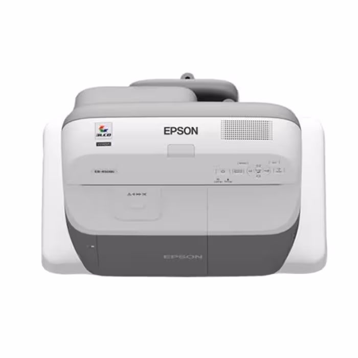 ویدئو پروژکتور استوک اپسون مدل EB-455Wi
