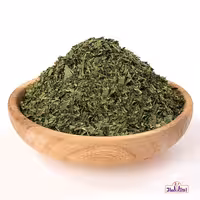 سبزی قرمه سبزی اعلا 500 گرمی اعتماد تازه (تخفیف ویژه) - حذف شده