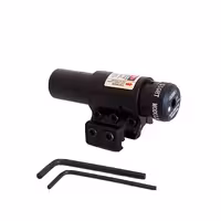 لیزر تفنگ مدل SMAF-1