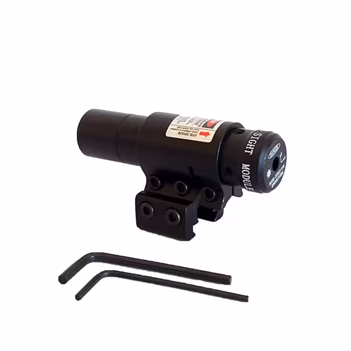 لیزر تفنگ مدل SMAF-1