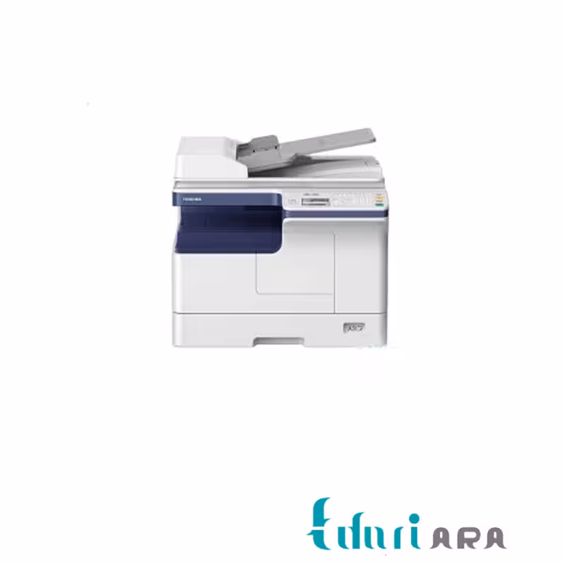 دستگاه کپی چاپ دورو توشیبا مدل Es-2007