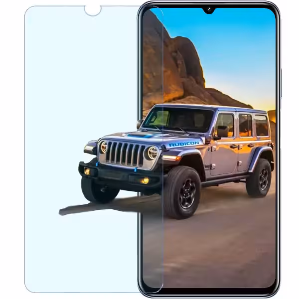 گلس آنر X30 مکس Honor