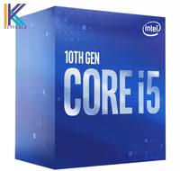 پردازنده کامپیوتر اینتل مدل Core-i5 10400 Box Comet Lake Tray