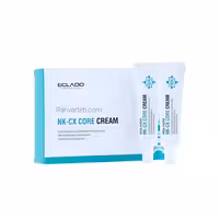 کرم NK-CX CORE اکلادو  2عدد کرم 20 گرمی |  Cream NK-CX CORE Eclado