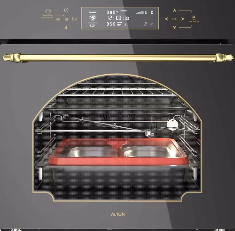 فر برقی توکار آلتون مدل V506