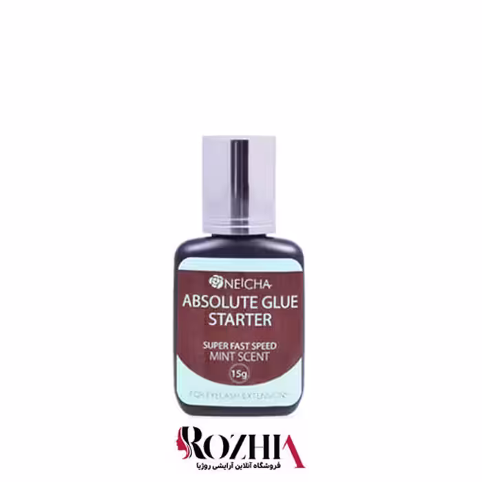 استارتر چسب نیچا 15 گرمی