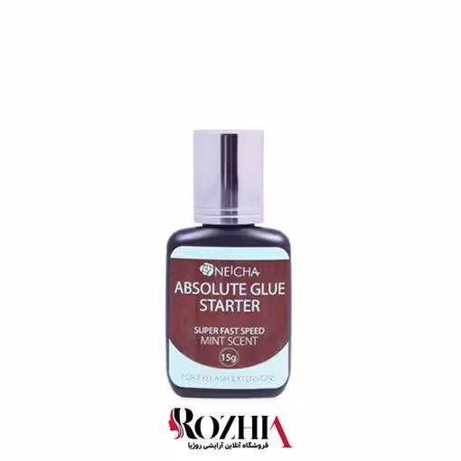 استارتر چسب نیچا 15 گرمی
