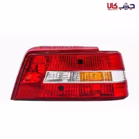 خطر عقب پژو 405 SLX برند مدرن