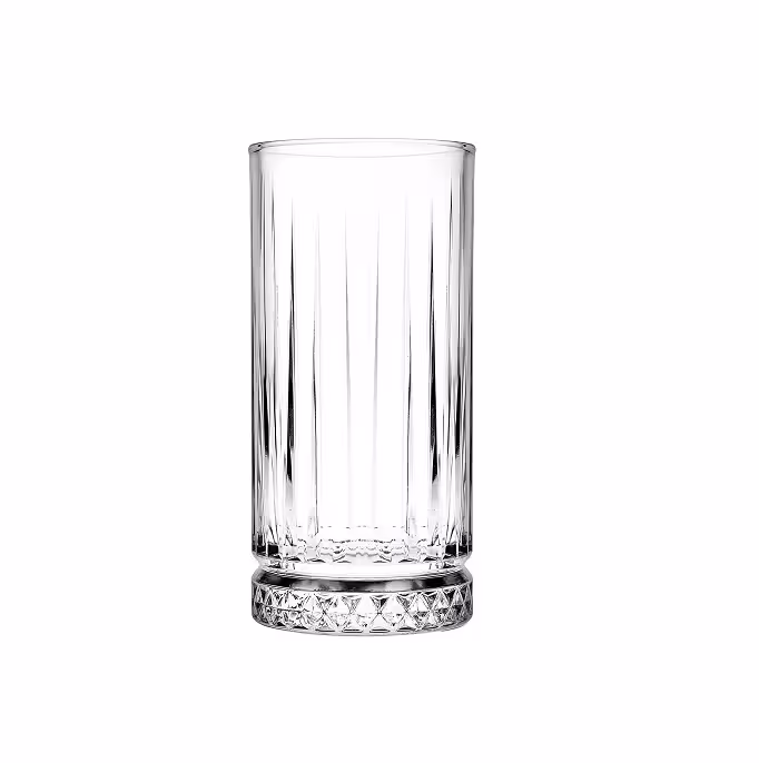 لیوان پاشاباغچه 280 میلی لیتری 4 عددی مدل الیسیا Elysia کد 520125