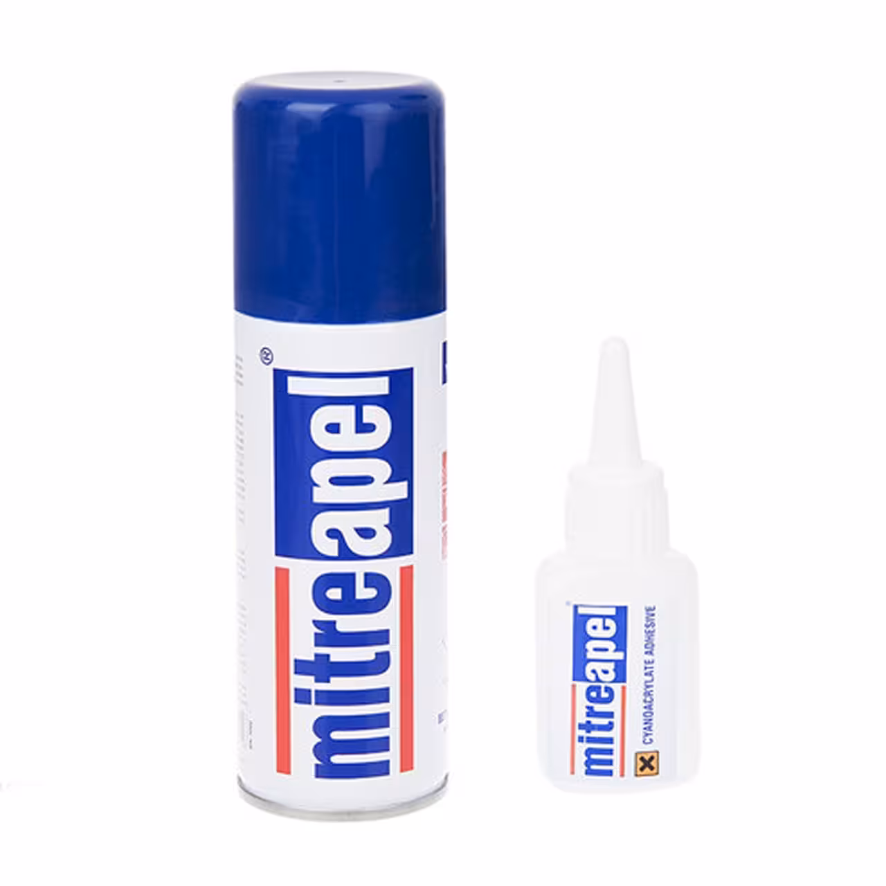 چسب 123 میتراپل 100 میلی لیتری