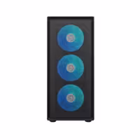 کیس کامپیوتر گیمینگ گیم مکس مدل Storm 2