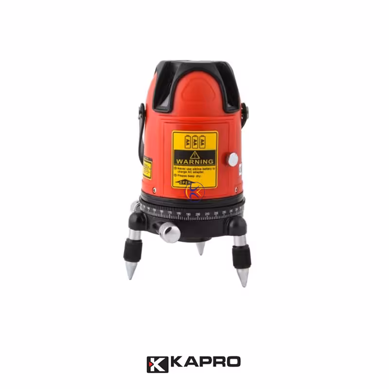 تراز لیزری مدل 884 کاپرو