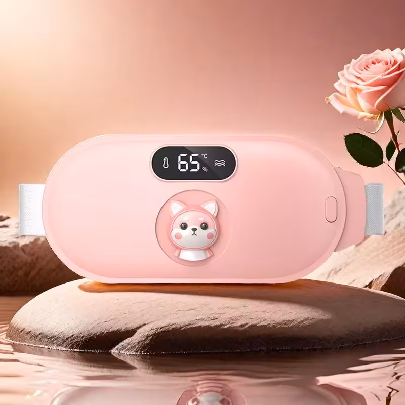 ماساژور برقی شکم مدل گربه