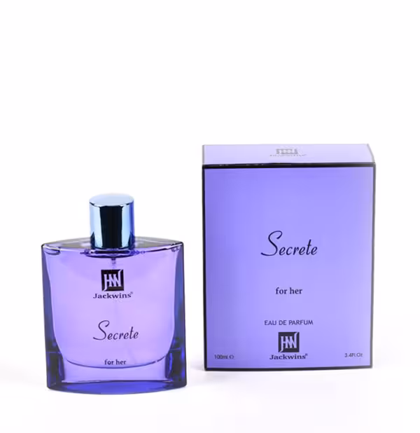 ادکلن سکرت جانوین