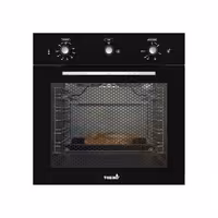 فر برقی توکار تورینو پلاس مدل TEO1