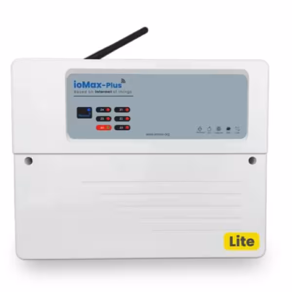 دزدگیر اماکن مدل Iomax plus lite | چاوه