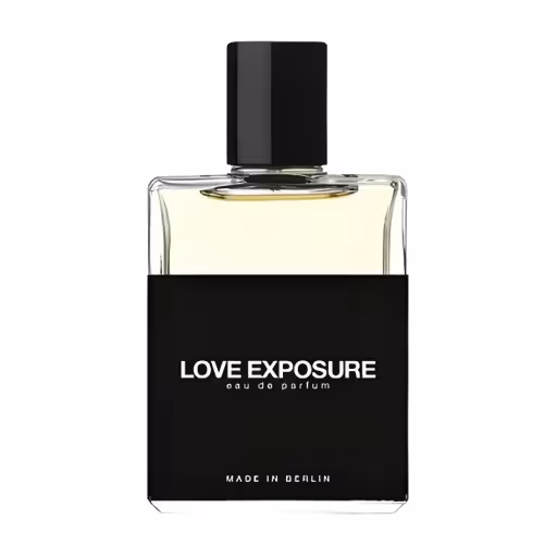 ادوپرفیوم Love Exposure از برند Moth and Rabbit Perfumes