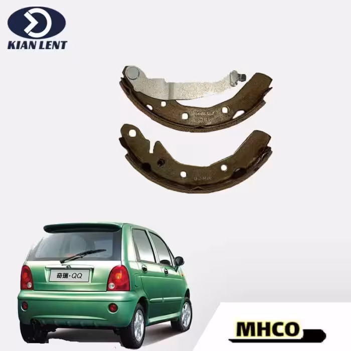 لنت عقب ام وی ام 110 برند MHCO
