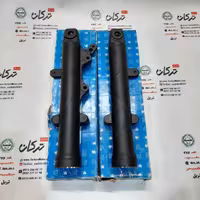 پاشاخ ( پاچه ) کمک جلو موتور پالس RS ار اس اصلی (جفتی)