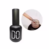 رابر بیس ناخن دو نیل Do Nail شماره 4