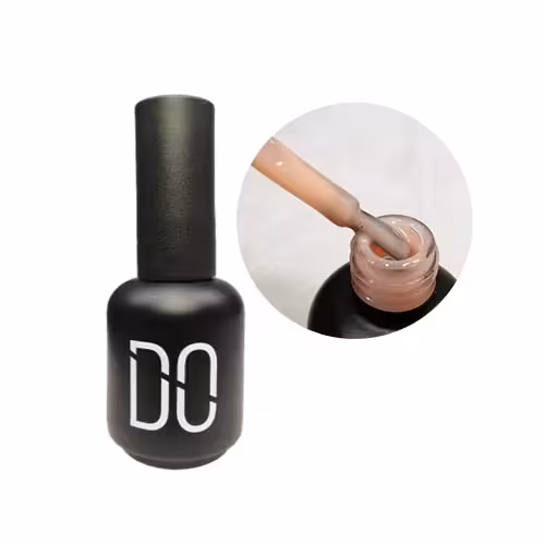 رابر بیس ناخن دو نیل Do Nail شماره 4