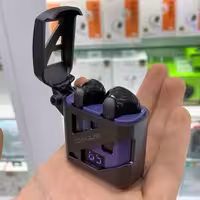 ایرپاد اورجینال گیمینگ   calus jv-52
