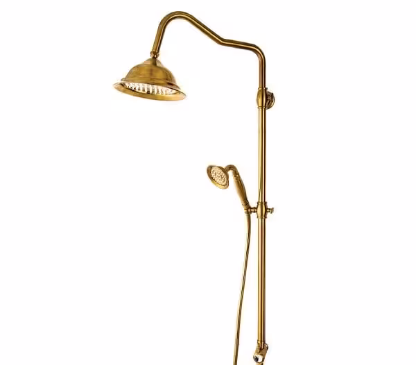 علم یونیکا آنتیک طلاخش دار قهرمان