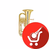 یوفونیوم یاماها مدل YEP-321