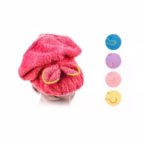 کلاه حمام پاپیون دار egis