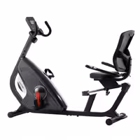 دوچرخه مبله خانگی مدل EFIT 41800R برند PowerMax پاورمکس