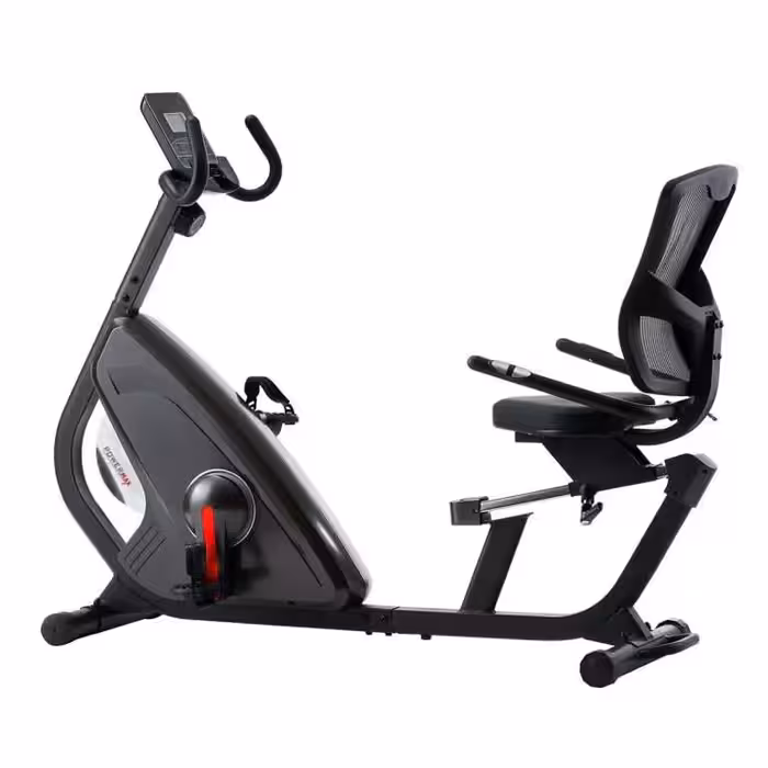 دوچرخه مبله خانگی مدل EFIT 41800R برند PowerMax پاورمکس