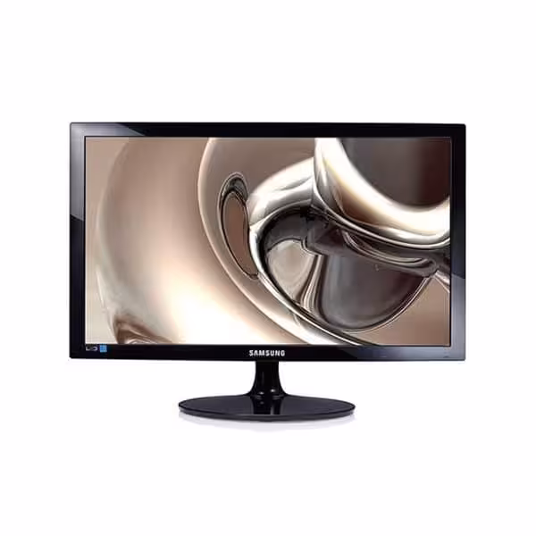 مانیتور سامسونگ مدل Samsung S20H325B  سایز 20 اینچ (استوک)