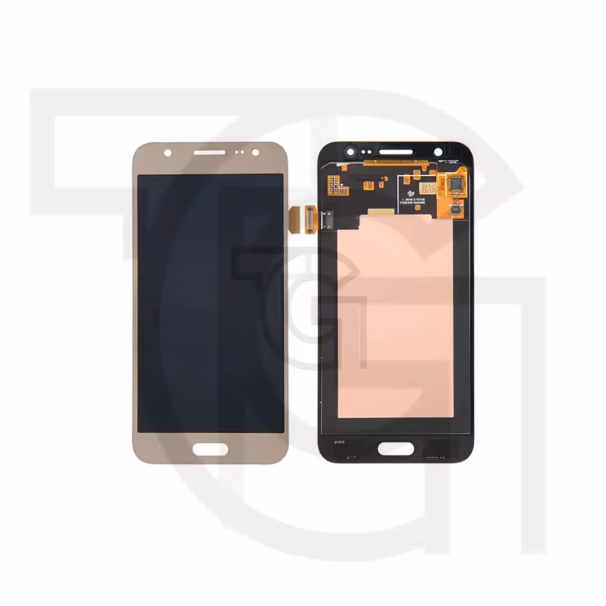 السیدی سامسونگ (گلد)(اورجینال) LCD Samsung Galaxy J5