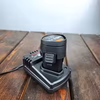 پیچ گوشتی شارژی یوبا مدل 18 V