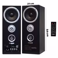 اسپیکر دو تکه Macher MR-2400