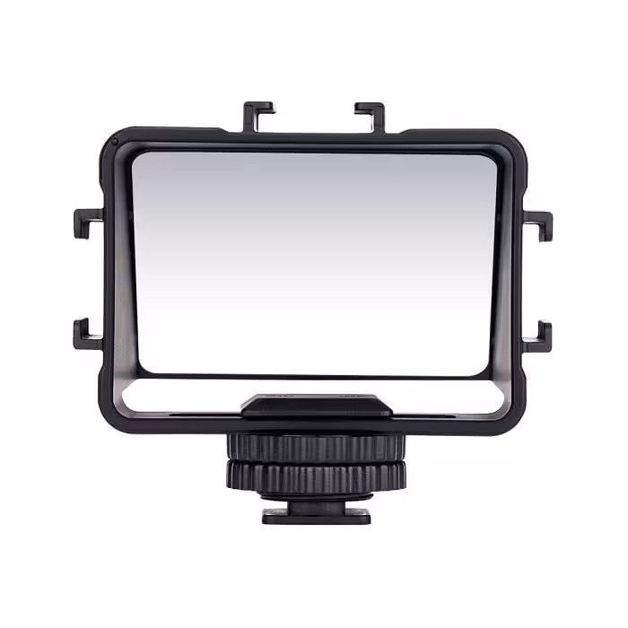 آینه نمایشگر تاشو دوربین جی جی سی مدل FSM-V1