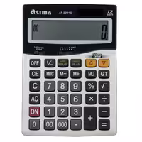 ماشین حساب آتیما Atima AT-2231C