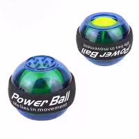 تقویت مچ پاوربال powerball