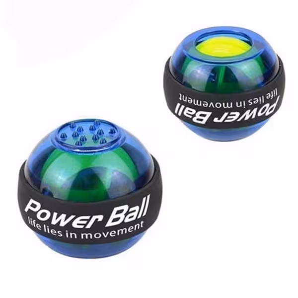 تقویت مچ پاوربال powerball