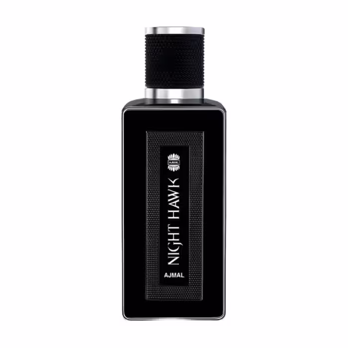ادوپرفیوم Night Hawk از برند Ajmal