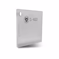 پلکسی یرلانگ دوغی 422 – 2.5 میل