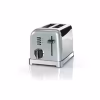 توستر 2 اسلایس کوئیزین آرت Cuisinart Toaster, 2 Slices-Green (ارسال 10 الی 15 روز کاری)