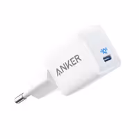 شارژر دیواری انکر مدل PowerPort III Nano A2633L22 | کالا مکس