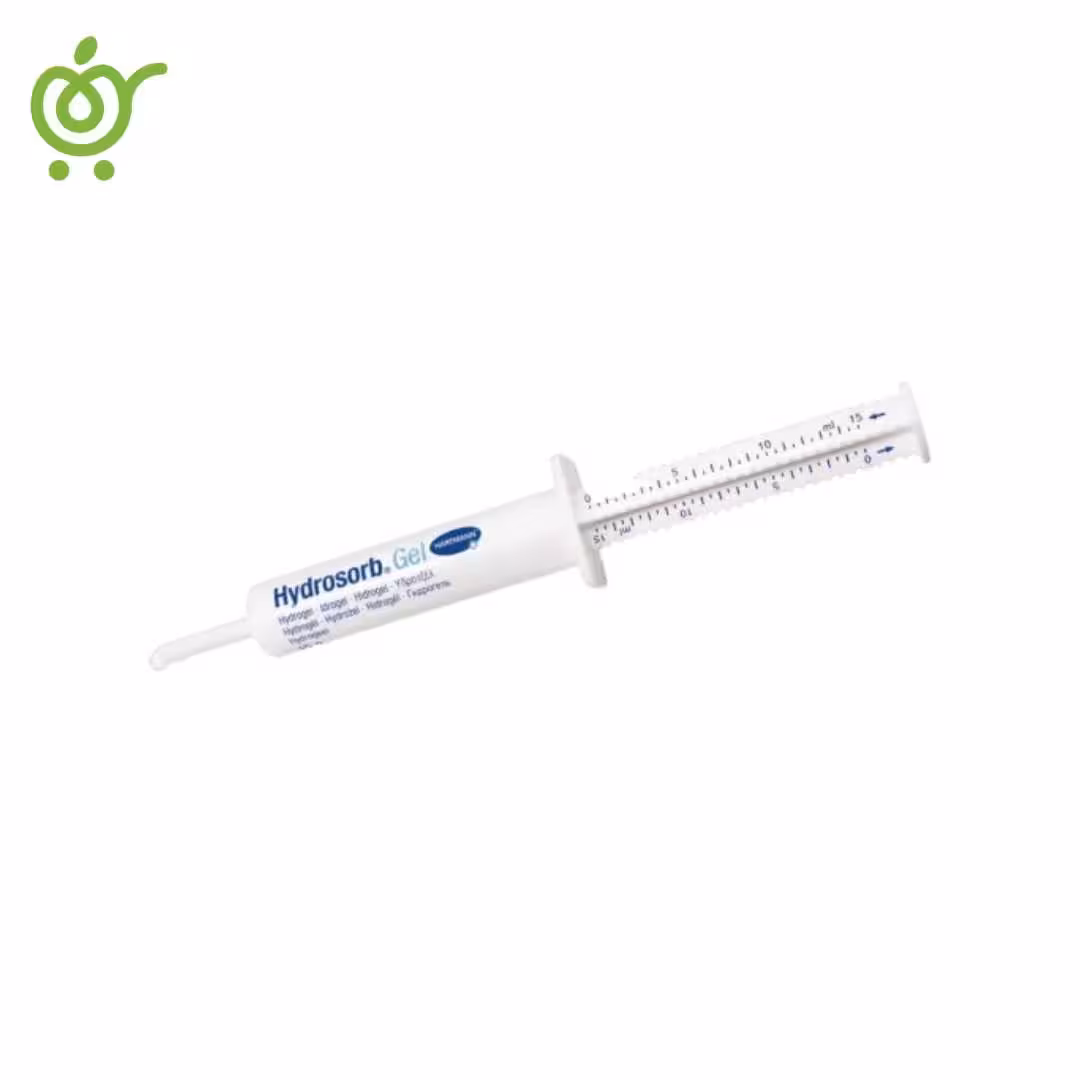 هیدروزورب ژل هارتمن (تاریخ 2026/11) | فروشگاه اینترنتی سیب 115