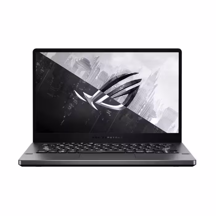 لپ تاپ 14 اینچی ایسوس مدل ROG Zephyrus GA401IV پردازنده Ryzen 9 4900HS رم 16GB حافظه 1TB SSD گرافیک 6GB RTX2060