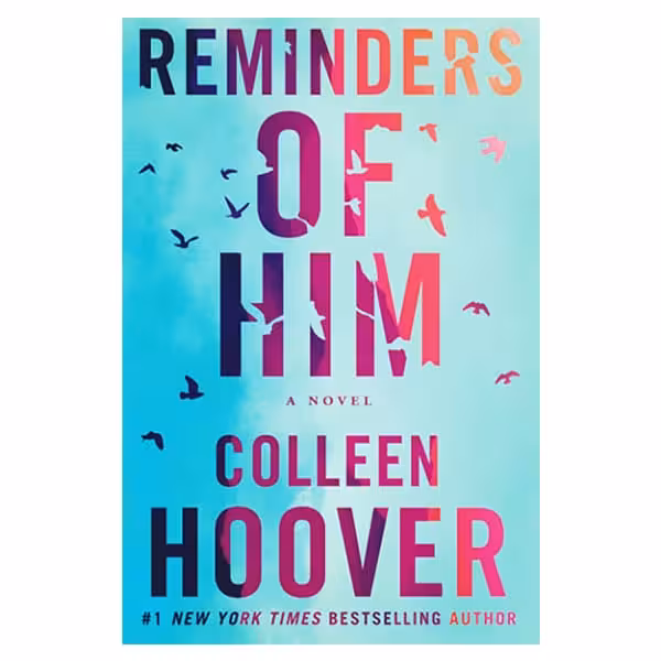Reminders of Him